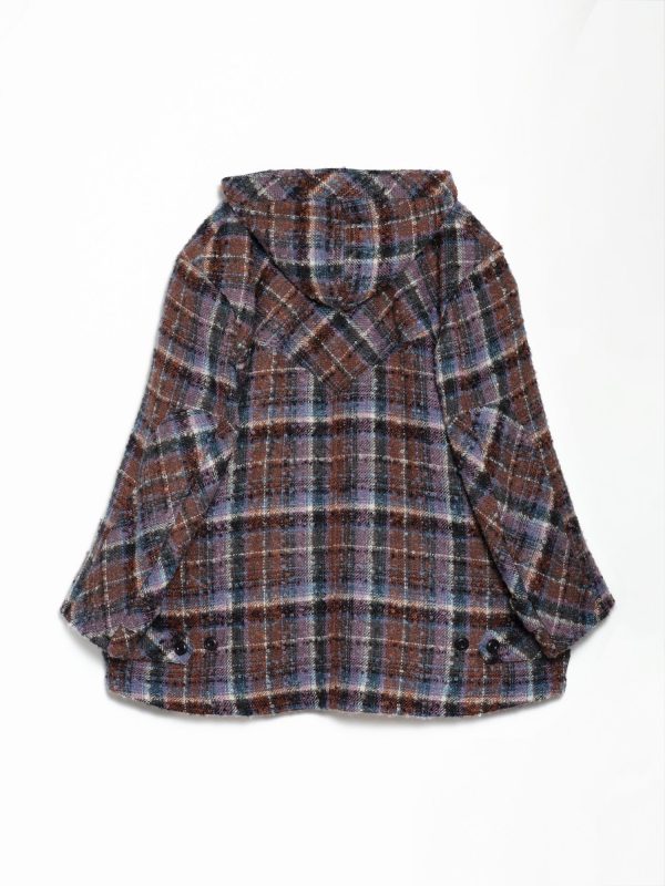 Nicholas Daley Railroad Parka, view 3