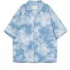 Nicholas Daley Beach Shirt
