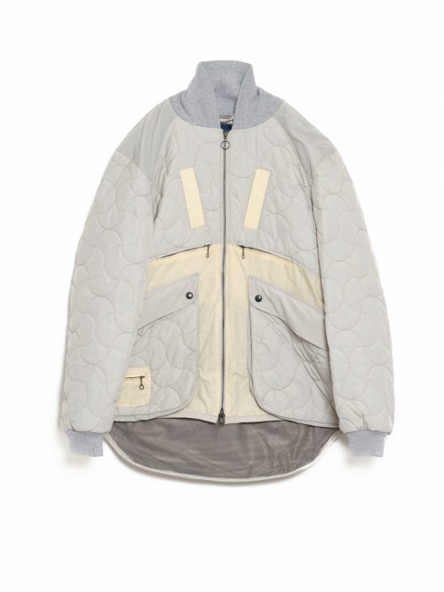 Nicholas Daley Lavenham Sashiko Jacket