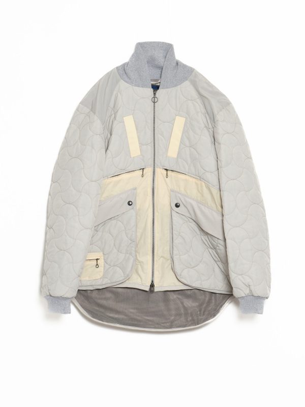 Nicholas Daley Lavenham Sashiko Jacket