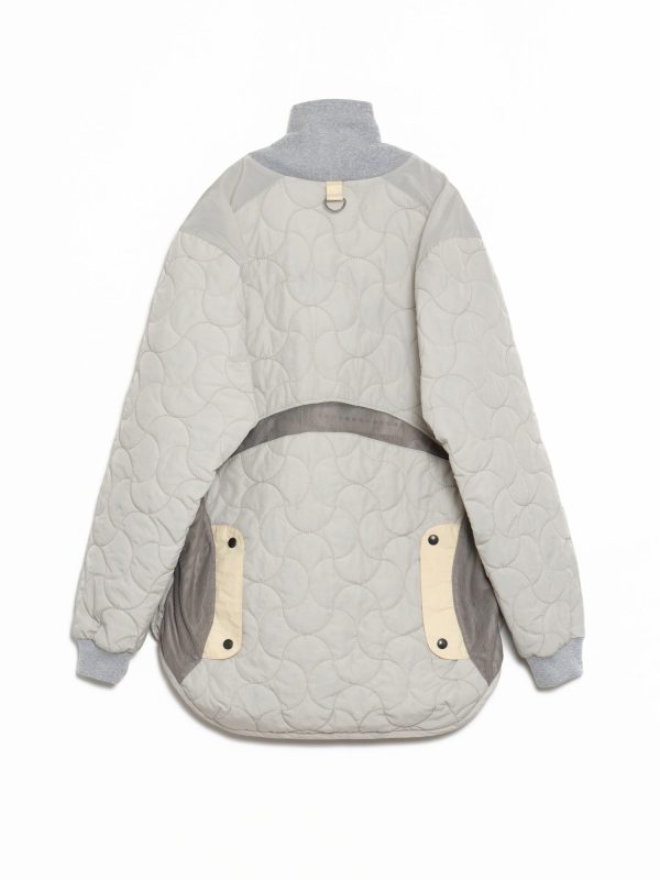 Nicholas Daley Lavenham Sashiko Jacket, view 2
