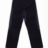 Nicholas Daley Pullcord Trouser- Navy, view 2