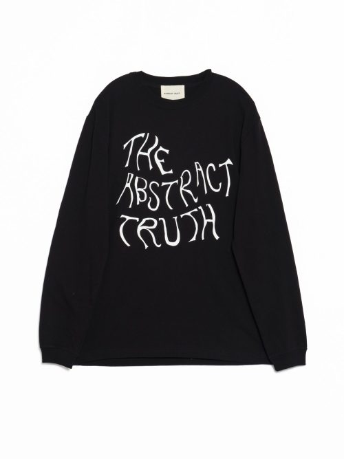Nicholas Daley Abstract Truth T-Shirt
