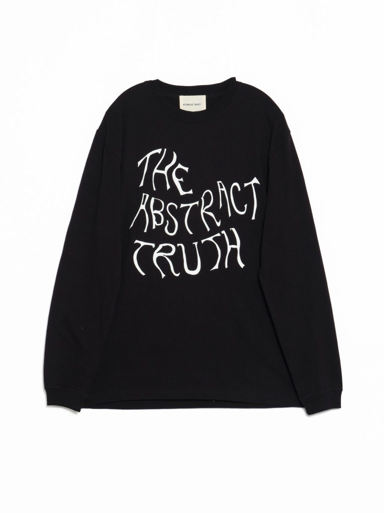 Nicholas Daley Abstract Truth T-Shirt