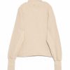 Nicholas Daley Waffle Rollneck, view 2