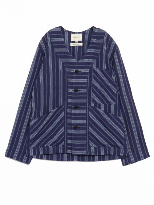 Nicholas-Daley_D187347_183.jpg Nicholas Daley Three-Pocket Cardigan