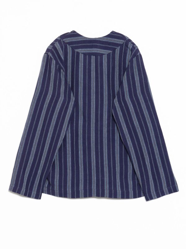 Nicholas Daley Three-Pocket Cardigan, view 2