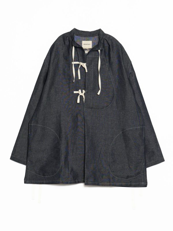 Nicholas Daley Lee Shirt