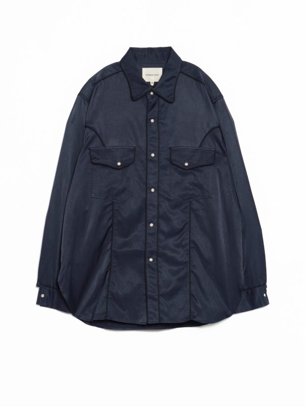 Nicholas Daley Western Shirt
