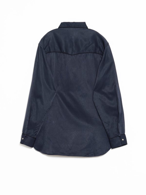 Nicholas Daley Western Shirt, view 2