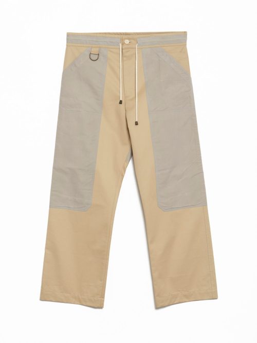 Nicholas-Daley_Z761479_019.jpg Nicholas Daley Pullcord Trouser- Khaki