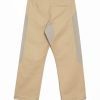 Nicholas Daley Pullcord Trouser- Khaki, view 2