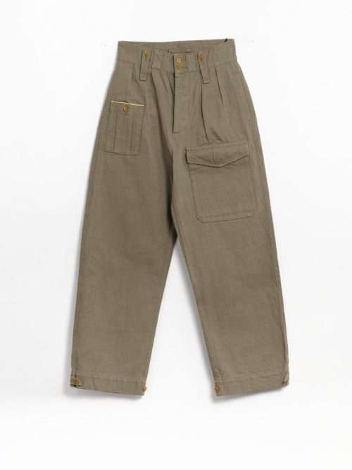 Nigel Cabourn British Army Pant - W Department