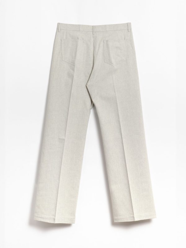 Rick_Owens_10376_032.jpg Rick Owens Geth Jeans, view 2