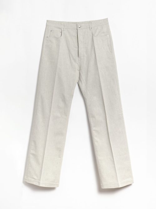 Rick Owens Geth Jeans