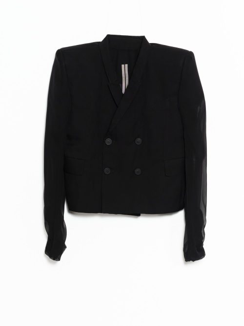 Rick Owens JMF Neue Jacket