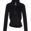 Rick Owens LS Prong Shirt