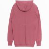 Rick Owens Oversized LS Hoody, view 2