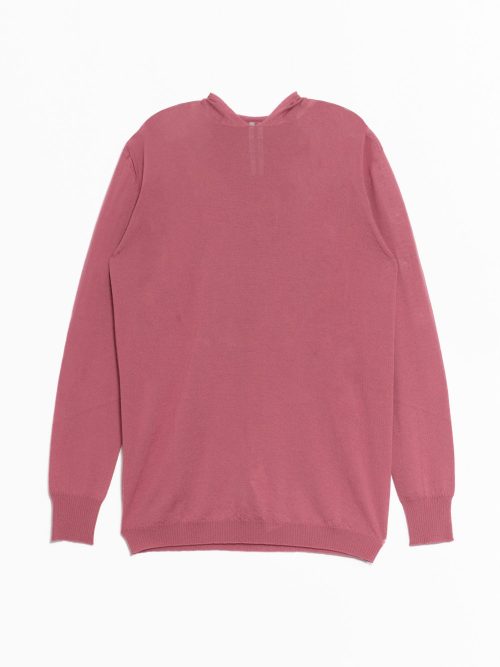 Rick Owens Oversized LS Hoody