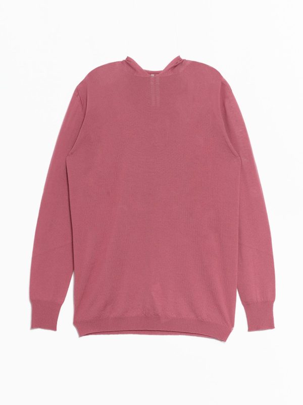 Rick Owens Oversized LS Hoody