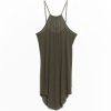 Rick Owens Skorpio Tank