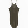 Rick Owens Skorpio Tank, view 2