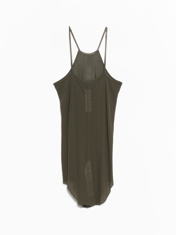 Rick Owens Skorpio Tank, view 2