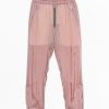 Rick Owens Track Pantaloni Track Pant