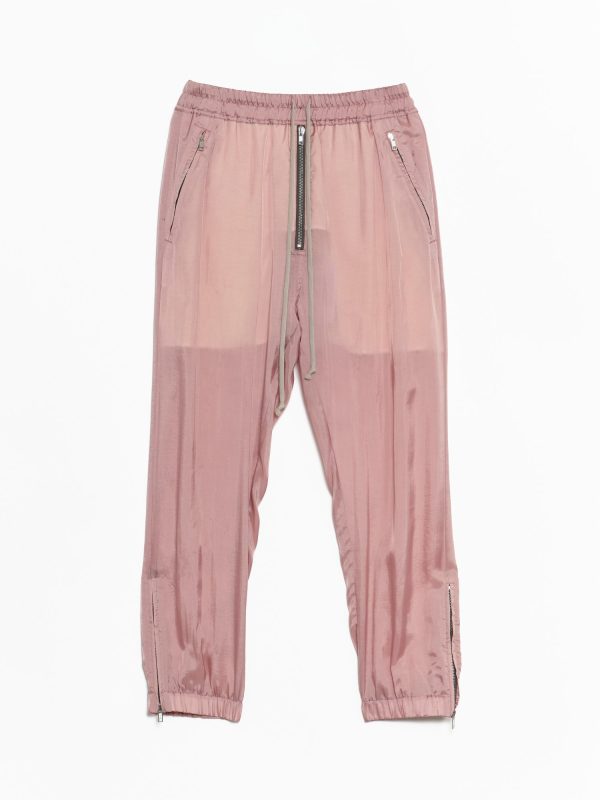 Rick Owens Track Pantaloni Track Pant