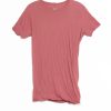 Rick Owens Double SS T - Thulian Pink