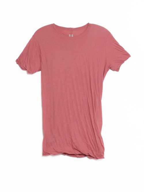 Rick Owens Double SS T - Thulian Pink