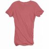 Rick Owens Double SS T - Thulian Pink, view 2