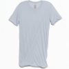 Rick Owens Double SS T - Pale Blue