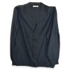 Lemaire Relaxed Twisted Cardigan