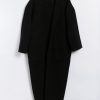 Rick Owens Island Coat - Double Cashmere, view 3