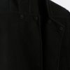 Rick Owens Island Coat - Double Cashmere, view 5