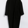 Rick Owens Island Coat - Double Cashmere, view 6