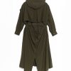 tActi Shifting Dress - Dark Olive, view 2