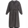 tActi Shifting Dress - Charcoal