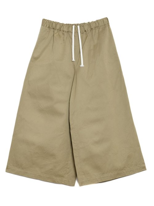 CDG_11013_289.jpg Comme des Garçons Wide Crop Trouser