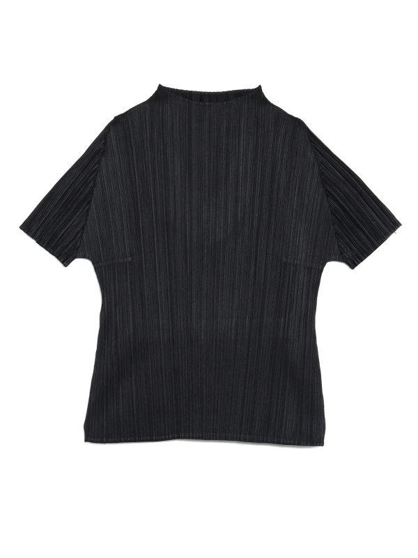 Issey Miyake Pleats Please Monthy Colors: May Shirt, view 2