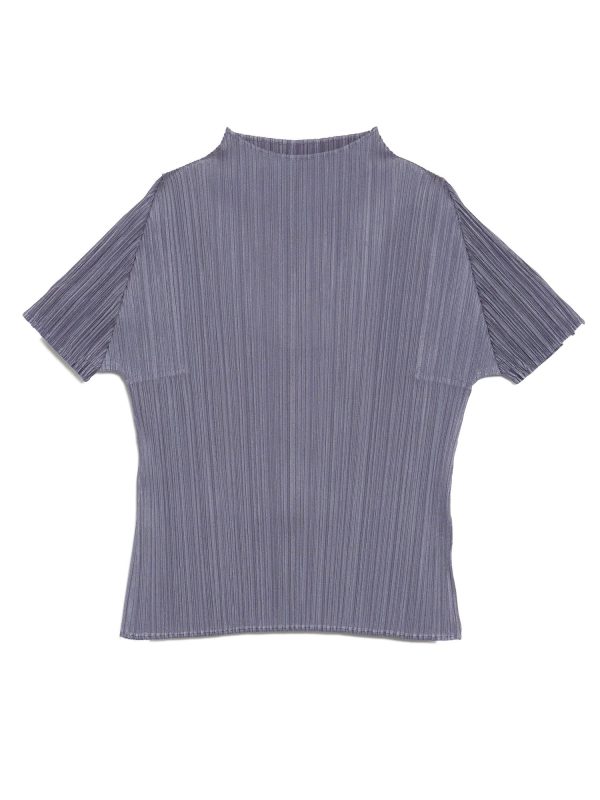 Issey Miyake Pleats Please Monthy Colors: May Shirt, view 3