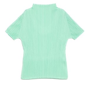 Issey Miyake Pleats Please Monthy Colors: May Shirt