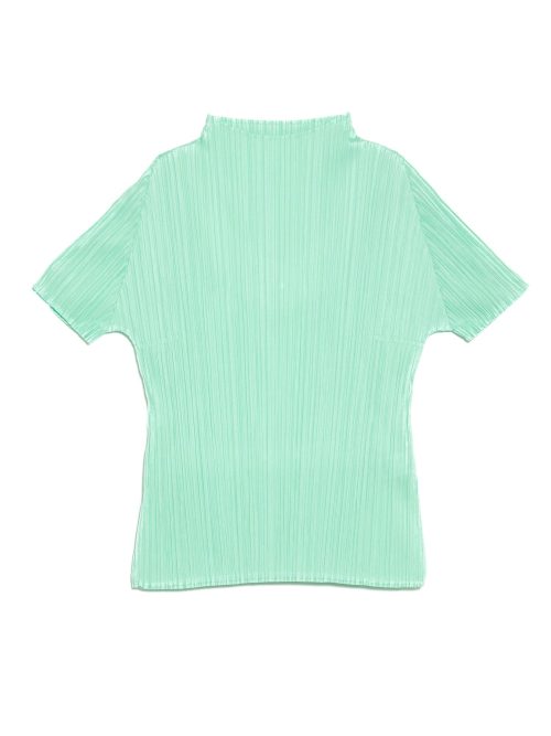 Issey_Miyake_4548296758848_236.jpg Issey Miyake Pleats Please Monthy Colors: May Shirt
