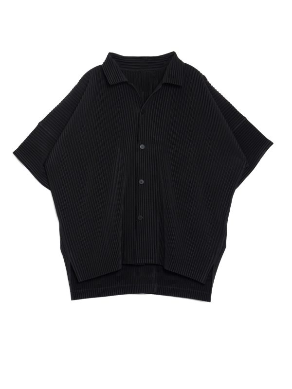 Issey Miyake Homme Plissé MC April, view 2