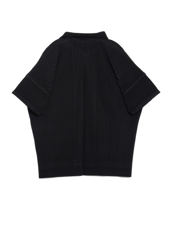 Issey Miyake Homme Plissé MC April