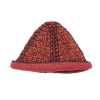 Nicholas Daley Hand-Crocheted Bucket Hats, view 3