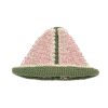 Nicholas Daley Hand-Crocheted Bucket Hats, view 5