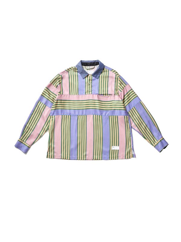 4S Designs Rugby Shirt