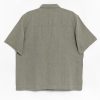 3Sixteen Short Sleeve Loop Shirt, view 2